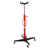 Стойка трансмиссионная гидравлическая GTE-HTC13006 (min-1175 мм, max-2000 мм) 0.6 т.