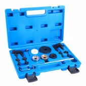 Набор для установки ГРМ VAG 1.8/2.0 TFSI(EA888) Car-Tool CT-S1010