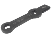 Ключ для тормозных суппортов грузовых автомобилей JTC 5595-E24 (3/4", TORX E24)