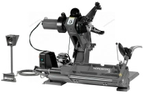 Шиномонтажный станок для грузовых авто 380V 14"-46" NORDBERG 46TRK46(G) серый