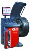 Балансировочный станок Atis WB986
