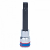 Насадка (бита) торцевая 1/2" RIBE, M12, L = 100 мм KING TONY 404912