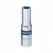 Головка торцевая TORX Е-стандарт 3/8", E10, L = 63 мм KING TONY 327510M