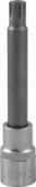 Насадка торцевая S63H4910, 1/2''DR со вставкой битой для ГБЦ двигателей VAG, М10