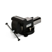 RUNTEC RT-ST5 Тиски слесарные, профессиональные 125 мм
