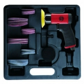 Пневмошлифовальная машинка в наборе Chicago Pneumatic CP7200S Kit