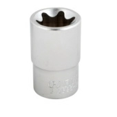 GARWIN PRO 610695-E24 Головка торцевая 1/2" E24