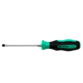 GARWIN PRO 634145-SL10*250 Отвертка усиленная цельнометаллическая SL10, 250 мм