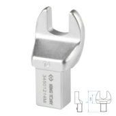 Насадка рожковая серии FIT KING TONY 34501214M (14 мм, 14х18 мм)
