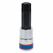 Насадка (бита) торцевая 1/2", TORX, T70, L = 80 мм KING TONY 403370