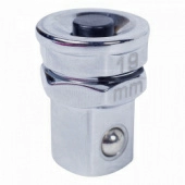 Переходник для головок KING TONY 373204R, 1/2" под ключ 19 мм