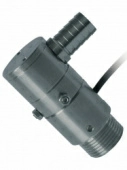 Turbinox 90 - Импульсный счетчик для AdBlue, 10-40 л/мин, 20 бар