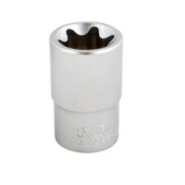 GARWIN PRO 610695-E22 Головка торцевая 1/2" E22