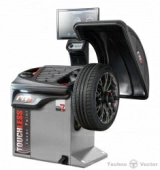 Стенд балансировочный Техно Вектор iPRO BM7