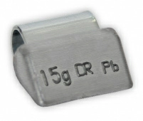 Грузики балансировочные для литых дисков Dr. Reifen B-015