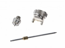 Ремкомплект для краскопульта HVLP 1,5 мм STRAHL RK866-15