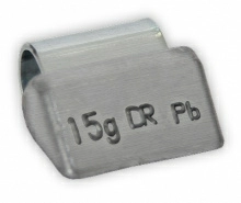 Грузики балансировочные для литых дисков Dr. Reifen B-015