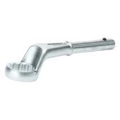 GARWIN PRO 603840-46 Ключ накидной усиленный 46 мм
