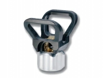 Соплодержатель на краскораспылитель Tritech 7/8"