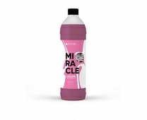 Бесконтактный автошампунь Complex Miracle, розовая пена, 1 л