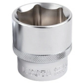 Licota N3023 Головка торцевая 6гр. 3/8" 23 мм