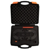 Набор фиксаторов распредвала / коленвала, VAG, 6 предметов, кейс AFFIX AF10321106C