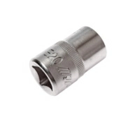 Головка торцевая JTC 43520 (1/2", TORX, E20, L=38 мм)