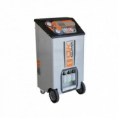OK CLIMA ADVANCE PLUS - установка для заправки кондиционеров, автомат.