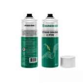Смазка сухая с PTFE GARWIN PRO 973520-8400 (400 мл)