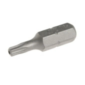 Бита TORX JTC 1142515 (Т15Hх25 мм, 1/4" DR) 