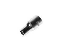 Головка торцевая JTC 22555 (1/4", 5,5 мм, L=25 мм)