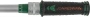 Ключ динамометрический Jonnesway T27031N (3/8"DR, 4.5-30 Нм)