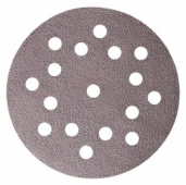 Шлифовальный круг MIRKA Q.SILVER ACE 3267909941, 150 мм, Р400