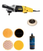 Комплект Mirka KITRU15  "Быстрый финиш"