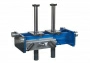 Пневмогидравлический ямный подъемник GD200-2M (20т)