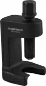 Съемник шаровых шарнирных соединений JONNESWAY AE310087A . Захват 23 мм.