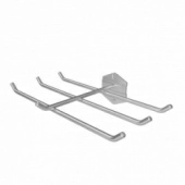 MECHANIC Полка усиленная 200х1200