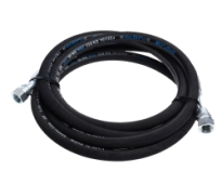 Шланг гидравлический длинный GTE-H100-H101-8-01 для двухстоечных подъемников GTE-H100/GTE-H101