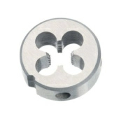 VOLKEL VO-25222 Плашка G (BSP) 3/4" x 14 левая, HSS-G, DIN 5158, 55 x 16 мм