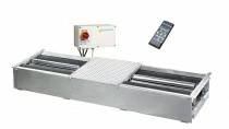 Тормозной стенд BEISSBARTH BD 640-KIT