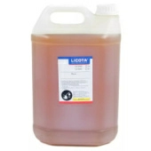 Масло для пневматического инструмента Licota LO-5000PN (5 л)