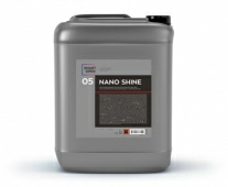 Нано-консервант кузова авто SmartOpen 05 NANO SHINE, 5 л