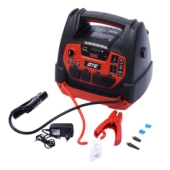 Устройство пусковое GTE-P204 (12-15 V, 1250 А, 18000 мА/ч, power bank)