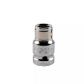 Адаптер под биты 10 мм на квадрат 1/2" Licota ASP-A2010