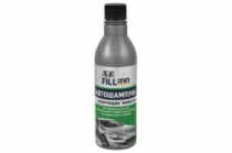 Автошампунь с полирующим эффектом FILL INN FL044, 400 мл