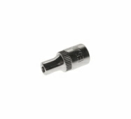 Головка торцевая JTC 22005 (1/4", TORX, E5, L=25 мм) 