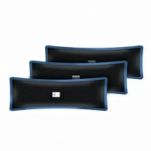 Пластырь металлокордовый Rossvik RS.549.B.1., 200х580 мм, 1 шт