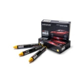 Мел для резины ROSSVIK M.Y.X.10 (10 шт., желтый)