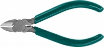 P5601 Бокорезы миниатюрные, 115 мм