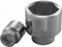 Головка торцевая JONNESWAY S04H8170 (1";DR, 70 мм)